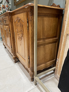 Kummud , Tamm КОМОД ДУБ (10 фото из 10)