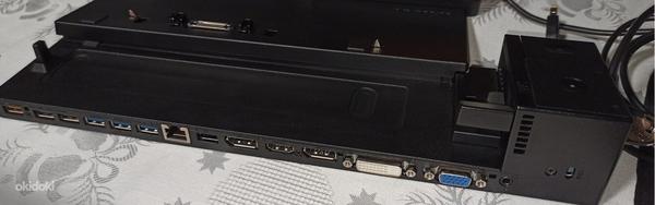 Lenovo ThinkPad Ultra Dock (40A2) (foto #3)