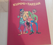 "Kummi Tarzan" Ole Lund Kirkegaard