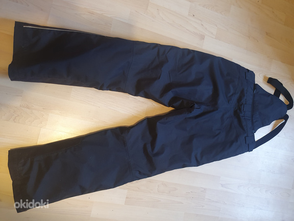 Горнолыжная куртка и горнолыжные брюки Reima s.164 (фото #3)
