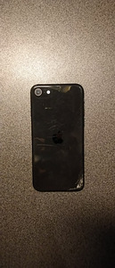 iPhone SE (2020) 128GB (3 foto / 3)