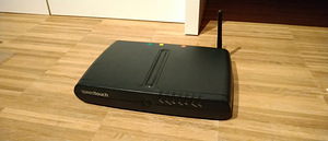 Speedtouch 780WL ruuter (1 foto / 3)