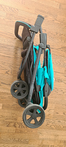 Коляска Hauck Sport (2 фото из 2)