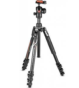 Sony a7 III + Tamron 28-75mm f/2.8 + stab + backacp + tripod (3 foto / 3)