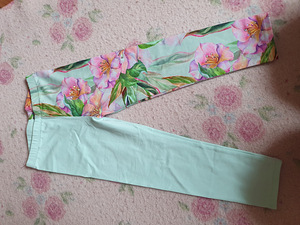Legginsid s.98-104 (1 foto / 1)