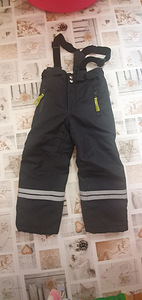 Talve traksid s 98-104 (2 foto / 2)