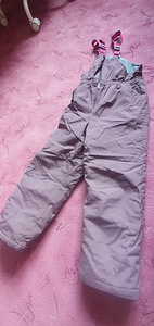 Lenne брюки р.134 (2 фото из 2)