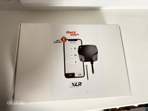 RaceChip XLR