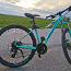 Велосипед Cube Access WLS рама 16“ колесо 27,5" женский (фото #2)