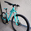 Велосипед Cube Access WLS рама 16“ колесо 27,5" женский (фото #4)