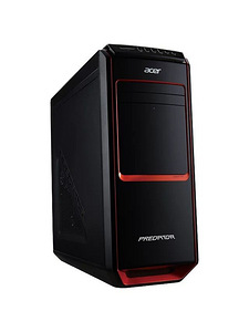 ACER PREDATOR G3-605, Intel Core i5, 22GB RAM, 1TB (1 foto / 10)