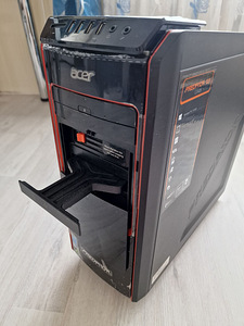 ACER PREDATOR G3-605, Intel Core i5, 22GB RAM, 1TB (4 foto / 10)