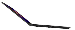 MSI Katana 17 (B13VFK-020NL) i7-13620H / SSD 1TB / RTX 4060 (4 foto / 10)