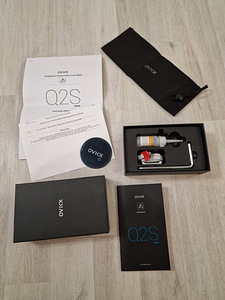 Xiaomi OVICX Q2S Plus jooksulint (5 foto / 5)
