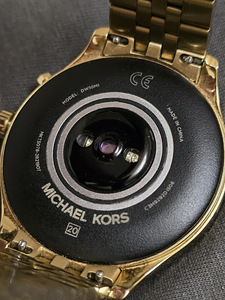 Nutikell Michael Kors Access Lexington Gen 5 MKT5078 (5 foto / 10)