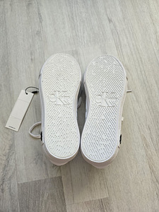 Calvin Klein vulcanized sneaker laceup pes, оригинал (3 фото из 6)