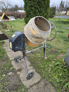 Segumasin 120l (1 foto / 6)