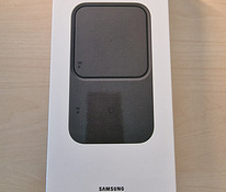 Быстрое беспроводное зарядное устройство Samsung Duo