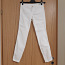 United Colors of Benetton новые белые брюки (фото #1)