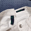 United Colors of Benetton uued valged püksid (foto #3)