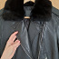 Massimo Dutti кожаная куртка (фото #2)