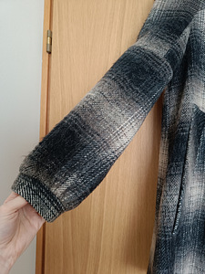 Zara mantel (6 foto / 6)