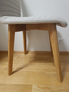 Kare design стул "Lara" (4 фото из 4)