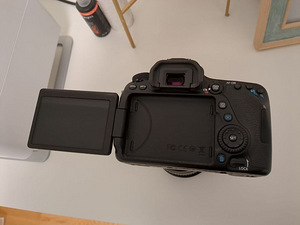 Canon 80D + Tamron SP 24-70mm F2.8 Di VC USD (4 foto / 8)