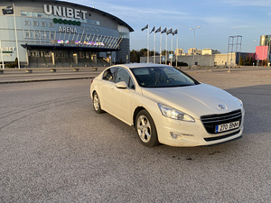 Auto , Машина PG508 (3 фото из 5)