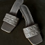 Kontsaga sandaalid / босоножки на каблуке (фото #1)