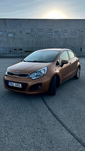 Kia Rio 1.4 66kW (1 foto / 7)