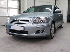 Кузовной ремонт покраска и полировка автомобилей (3 фото из 6)