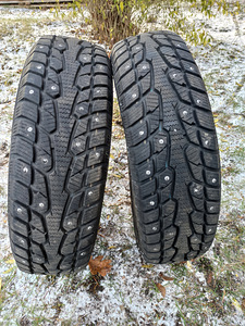 185/65/R15 Naastrehvid (2 foto / 5)
