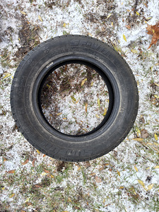 185/65/R15 Naastrehvid (4 foto / 5)