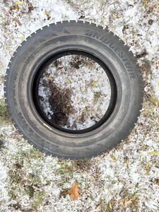 185/65/R15 Naastrehvid (5 foto / 5)