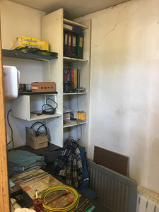 Astangu tn, Haabersti, Tallinn, Harjumaa (1 foto / 2)