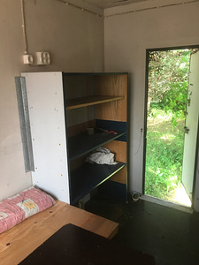 Soojak/ehitussoojak (3 foto / 7)