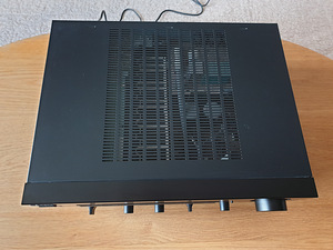 Sony TA-F 435r. Japan (2 foto / 3)