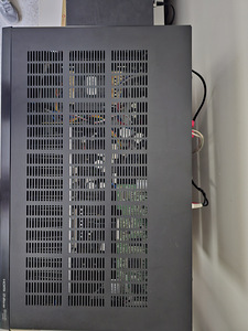 Yamaha RX-V373 (2 foto / 6)