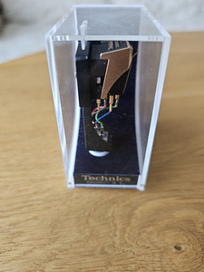 Technics EPC-205C-IIL (MM) phono cartridge (1 foto / 5)