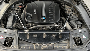 BMW 530d F11 2011 xDrive (15 foto / 15)