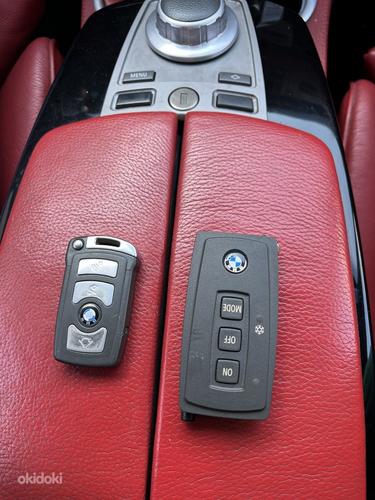 M: BMW e66 v12 individual (foto #8)