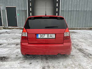 Citroen c2 vts 1.6 90kw (7 foto / 13)
