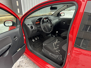Citroen c2 vts 1.6 90kw (11 foto / 13)