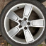 18" оригинальные диски Kia 5x114.3 + летняя резина (фото #1)