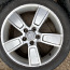 18" оригинальные диски Kia 5x114.3 + летняя резина (фото #2)