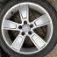 18" оригинальные диски Kia 5x114.3 + летняя резина (фото #4)