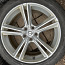 18" оригинальные диски Volvo 5x108 + пластинчатые шины 245/45/18 (фото #4)