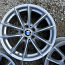 17-дюймовые оригинальные диски BMW style 618 5x112 (фото #3)