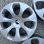 19-дюймовые оригинальные диски BMW style 121 5x120 (фото #2)